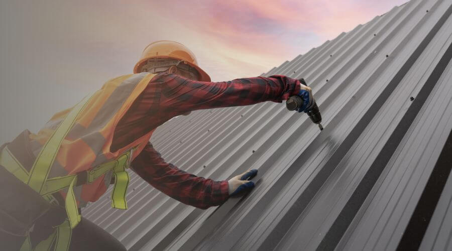 Expert Emergency Roof Repairs services in Jefferson, MD